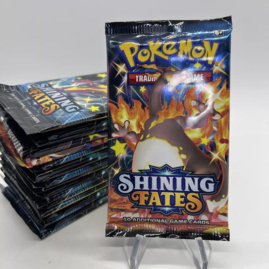 Shining Fates - Single Booster Packs